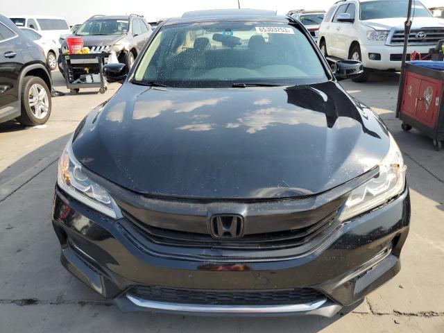 1HGCR2F76GA155161 Honda ACCORD EX