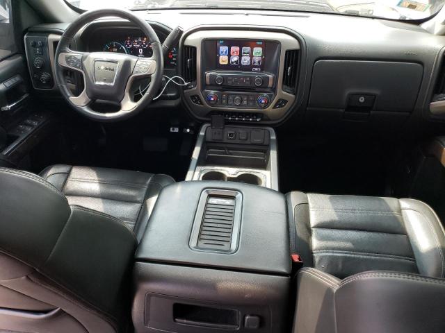 3GTU2PEC0HG468017 GMC Sierra K1500 Denali