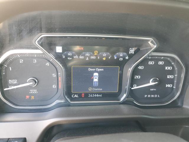 1GTU9FET1MZ152044 GMC Sierra K1500 Denali