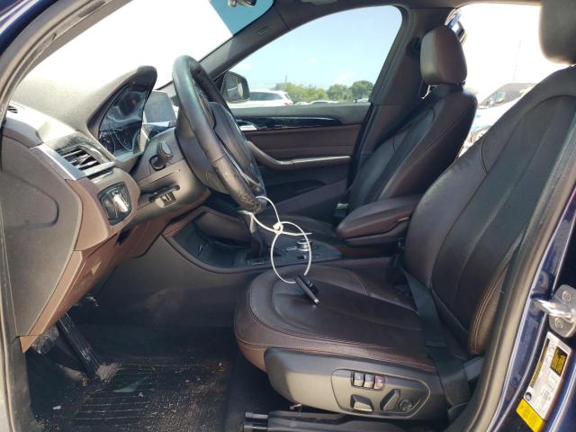 WBXHU7C31J5H43444 BMW X1 Sdrive28i