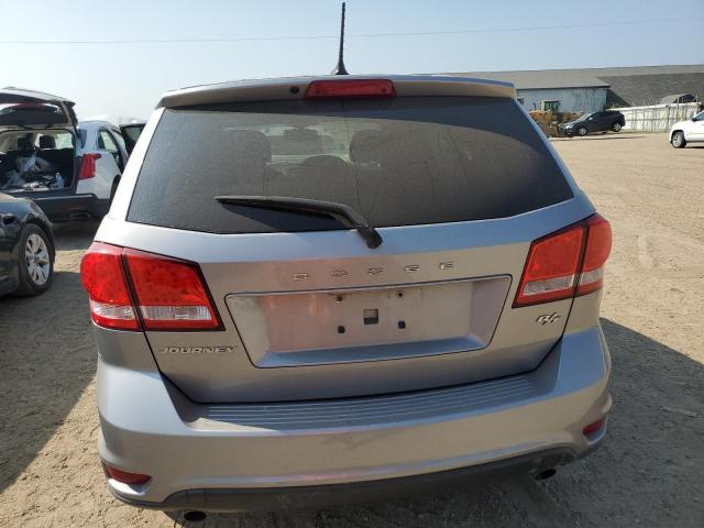 3C4PDCEG3GT212639 Dodge Journey R/t