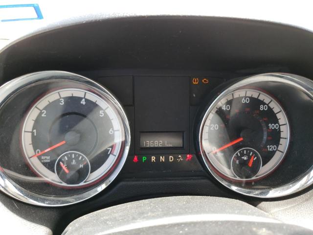 2C4RDGCG1GR168596 Dodge Grand Caravan Sxt
