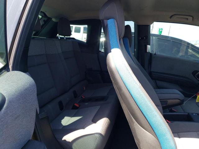 WBY1Z6C3XHV950138 BMW I3 Bev