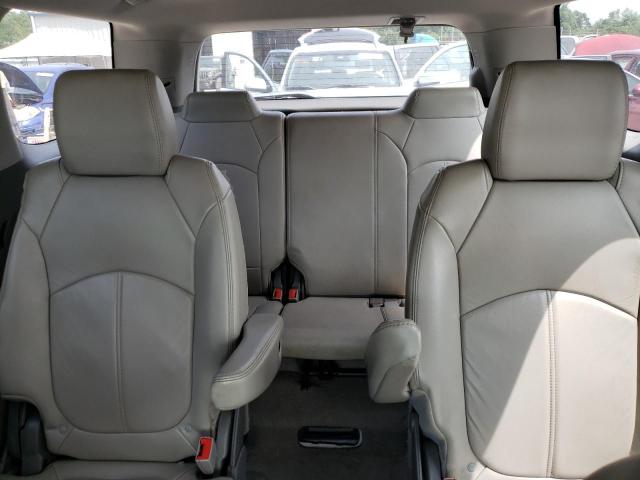 1GKKRRKD5FJ212810 GMC Acadia Slt-1
