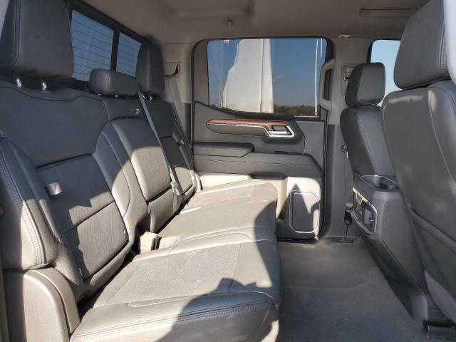 1GTUUGED6PZ136049 GMC Sierra K1500 Denali