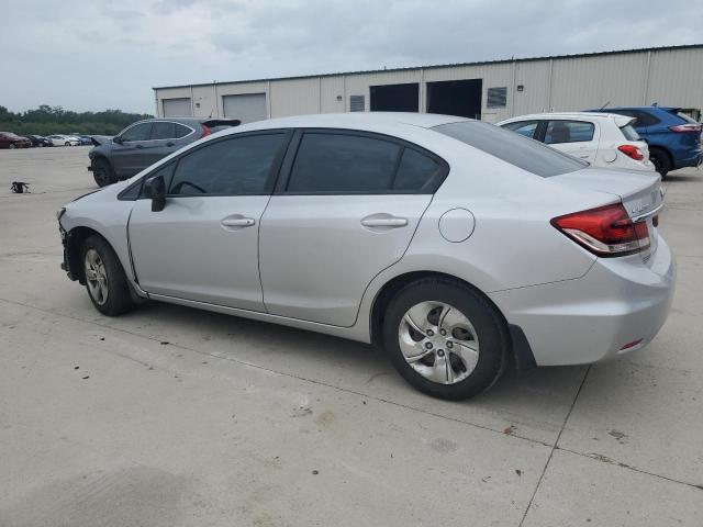 19XFB2F5XEE067903 Honda Civic Lx