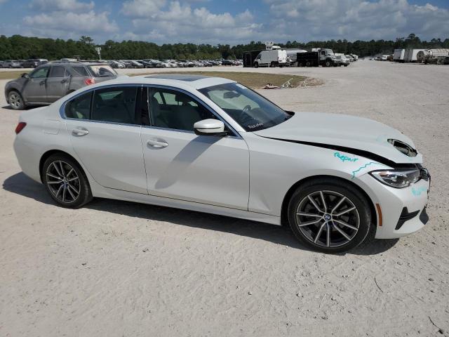 3MW5R1J08L8B18577 BMW 330I