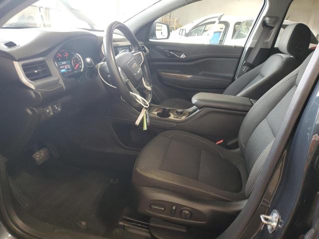 1GKKNRLS4LZ165582 GMC ACADIA SLE