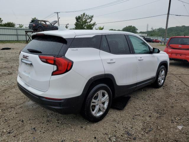 3GKALMEV6LL293874 GMC Terrain Sle
