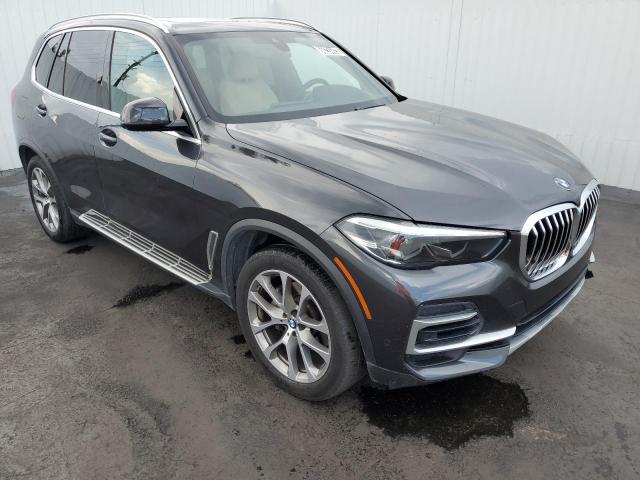 5UXCR6C09N9M41144 BMW X5 Xdrive40i