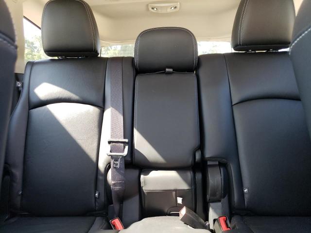 3C4PDCGG1GT116120 Dodge Journey Crossroad