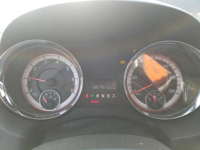 2C4RDGBG9FR685256 Dodge Grand Caravan Se
