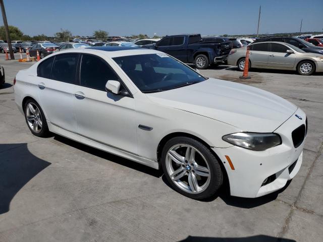 WBA5B1C53GG133590 BMW 535 I
