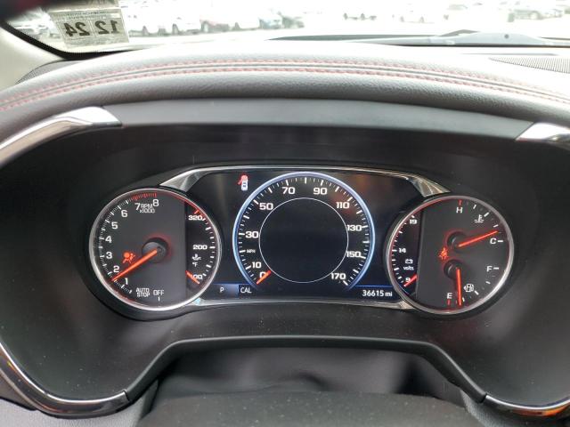 3GNKBKRS2LS530686 Chevrolet BLAZER RS