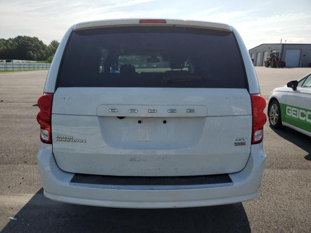 2C4RDGEG3KR770003 Dodge Grand Caravan Gt