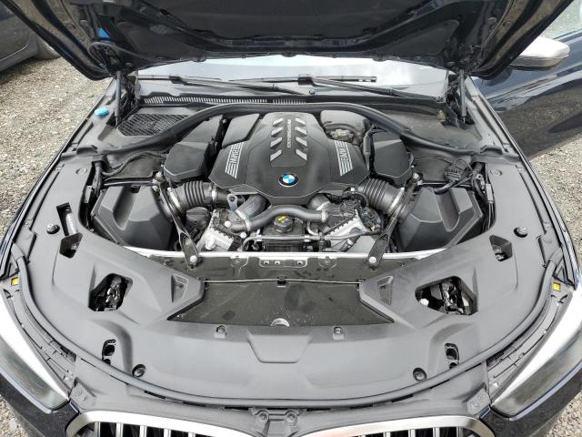 WBABC4C5XKBU95875 BMW M850XI