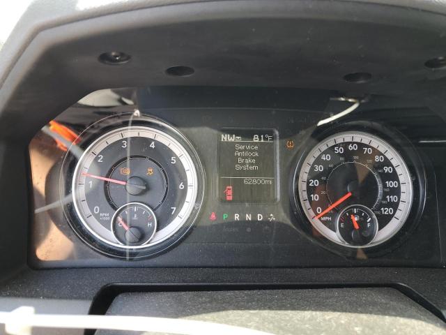 1C6RR7FT2JS154679 RAM 1500 St