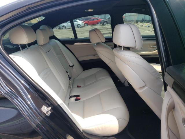 WBA5B1C59GG129866 BMW 535 I