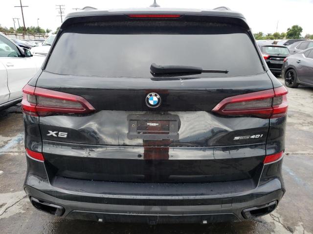 5UXCR4C06M9E99170 BMW X5 Sdrive 40i