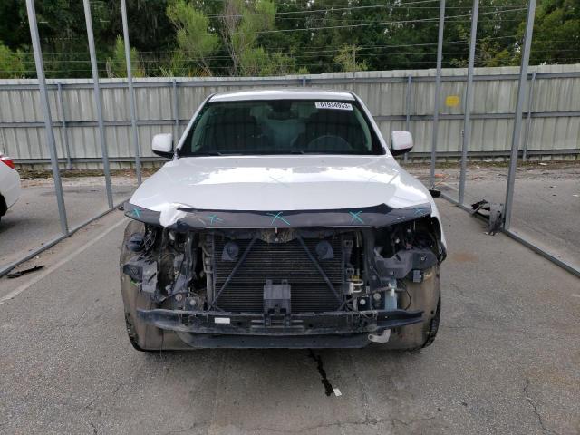 1C4RDHAG0GC466784 Dodge Durango Sxt