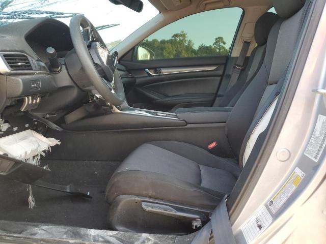 1HGCV3F12MA012975 Honda ACCORD HYBRID
