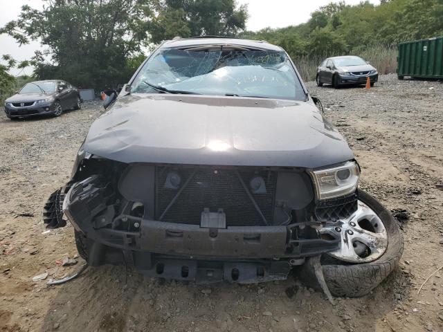 1C4RDJDG1EC550953 Dodge DURANGO LIMITED