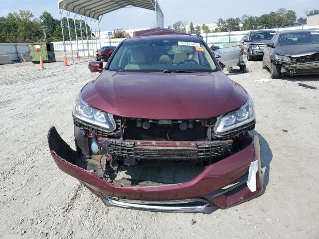 1HGCR2F92GA164165 Honda ACCORD EXL
