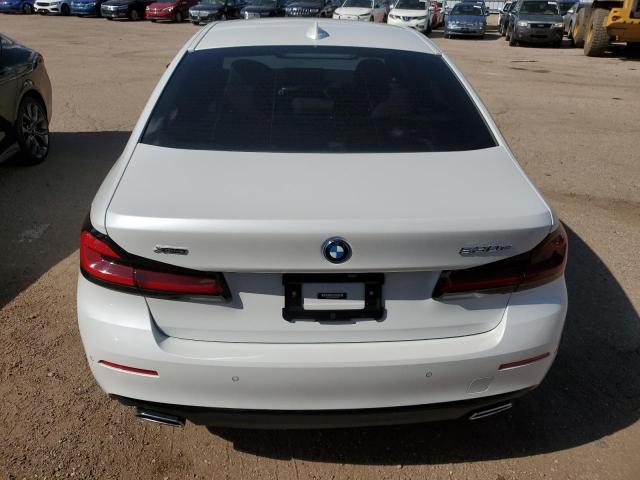 WBA33AG09PCM70243 BMW 530XE