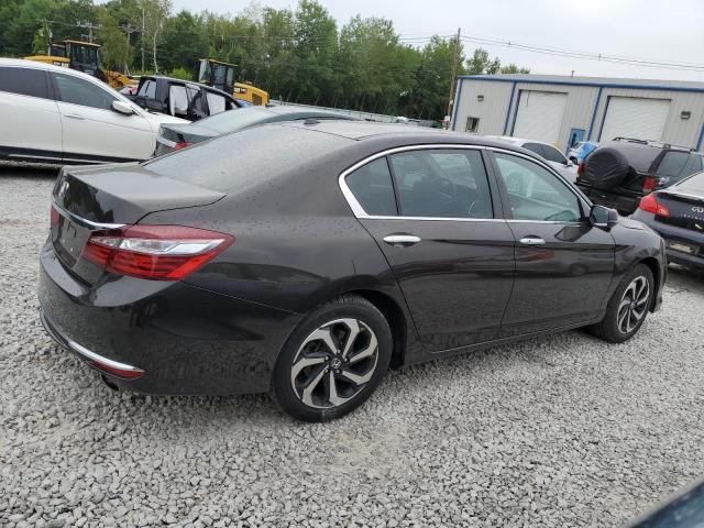 1HGCR2F80HA204591 Honda ACCORD EXL
