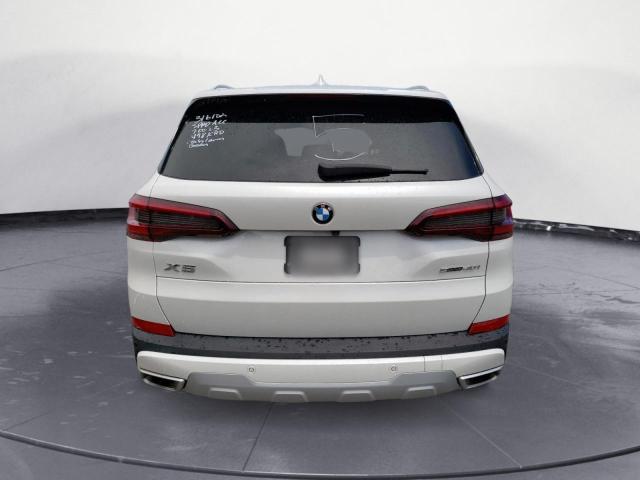 5UXCR4C04P9P91479 BMW X5 Sdrive 40i