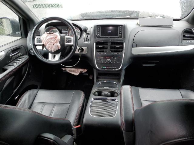 2C4RDGEG0KR622164 Dodge Grand Caravan Gt