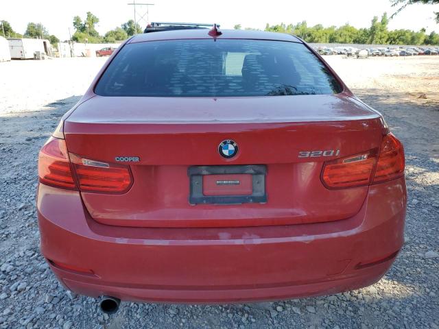 WBA3B1G58ENS78716 BMW 320 I