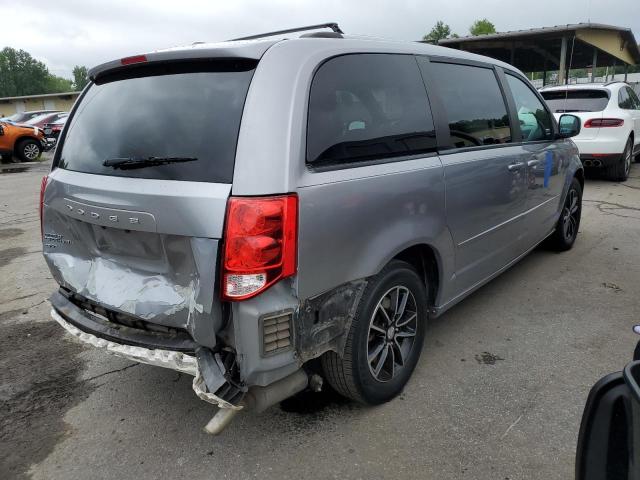 2C4RDGEGXHR681571 Dodge Grand Caravan Gt