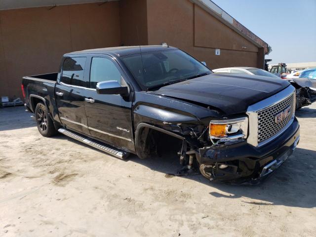 3GTU2WEJ1EG540198 GMC Sierra K1500 Denali