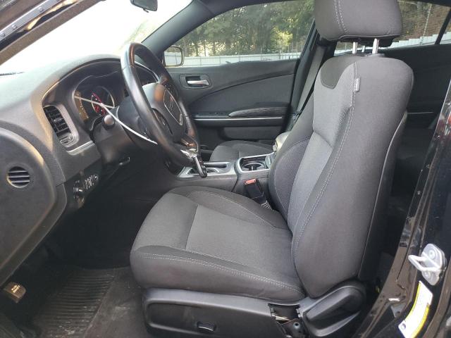 2C3CDXBG2JH297908 Dodge Charger Sxt