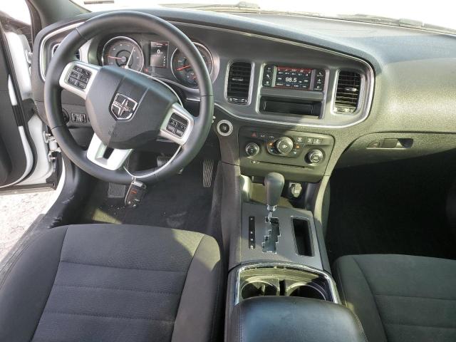 2C3CDXBGXEH146904 Dodge Charger Se
