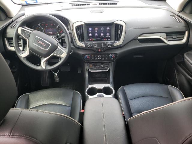 3GKALSEXXKL355457 GMC Terrain Denali