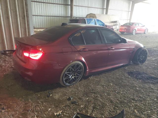 WBS8M9C54J5K98990 BMW M3