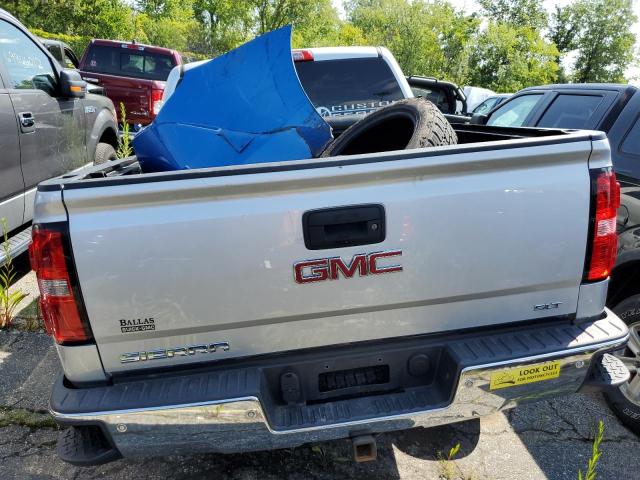 3GTU2VEC4FG537986 GMC Sierra K1500 Slt