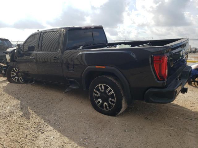 1GT49PEY4LF109450 GMC Sierra K2500 At4