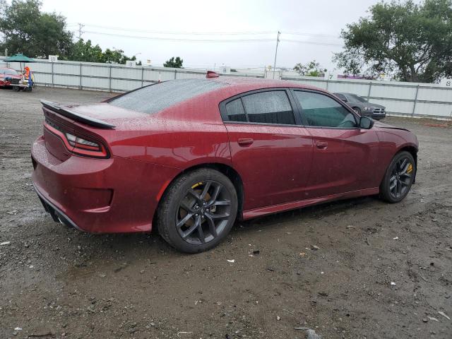 2C3CDXHG8MH652706 Dodge CHARGER GT