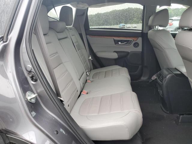 2HKRW2H86KH653126 Honda CR-V EXL