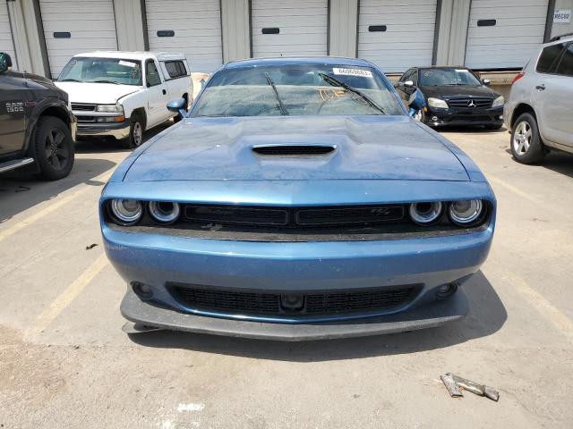 2C3CDZBT0MH606904 Dodge Challenger R/t