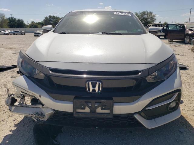 SHHFK7H62MU221580 Honda CIVIC EX