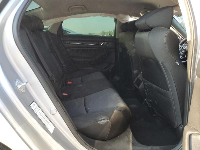 1HGCV3F12MA012975 Honda ACCORD HYBRID