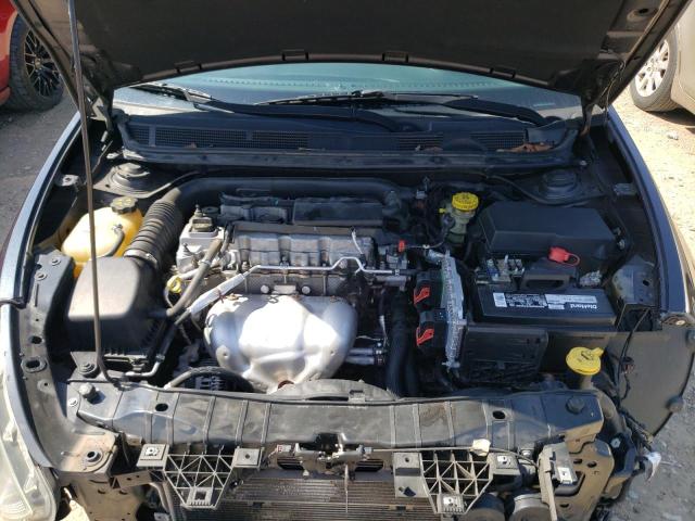1C3CDFBB7ED724596 Dodge DART SXT