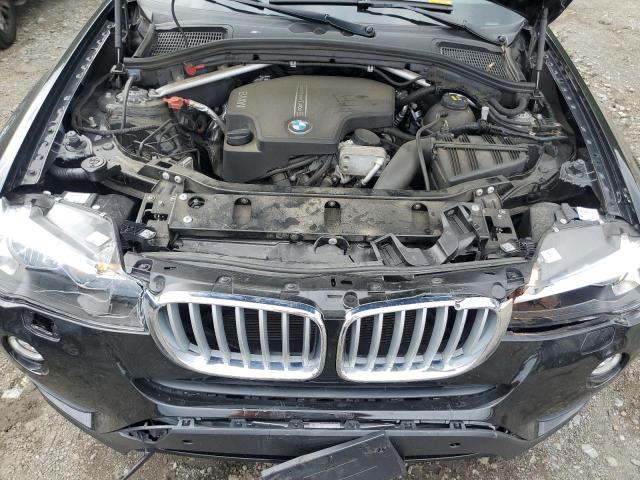 5UXWX9C32H0T24254 BMW X3 Xdrive28i
