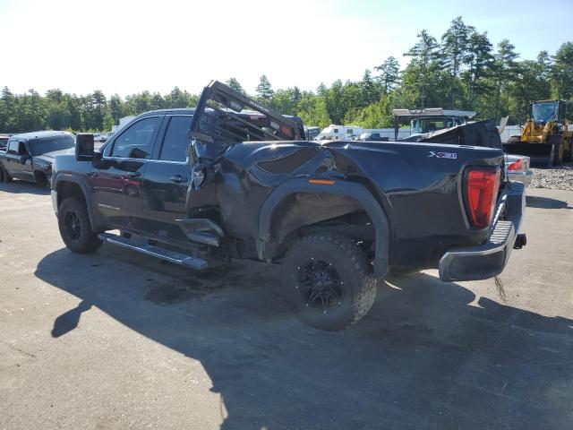 1GT59MEY6NF214268 GMC Sierra K2500 Sle