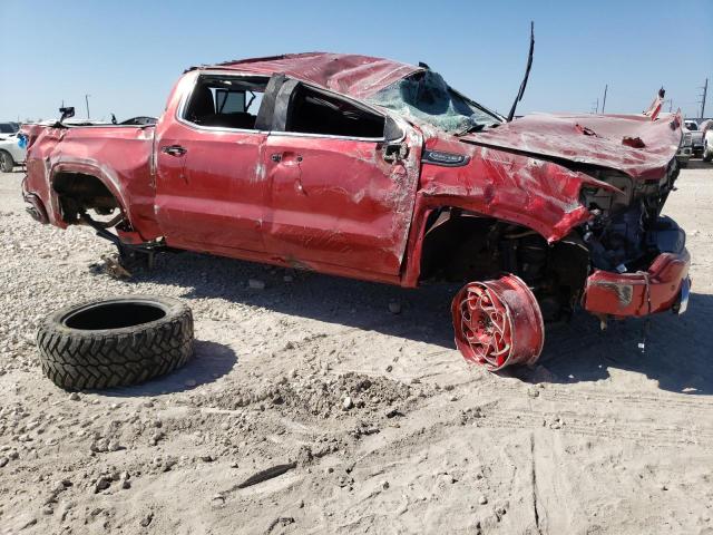 3GTP9EED6MG208592 GMC Sierra K1500 At4