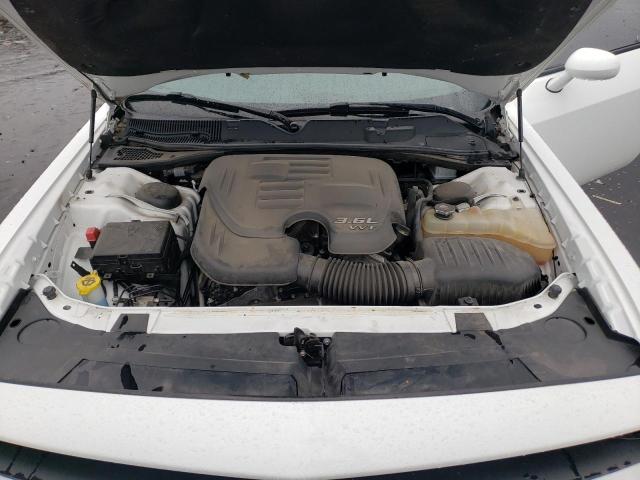 2C3CDZAG0JH258540 Dodge Challenger Sxt